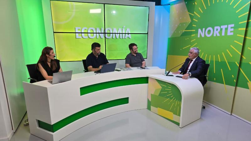Ricardo Diab: "No necesitamos soberbia sino previsibilidad y ser entendidos"