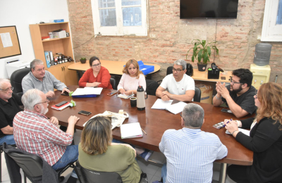 La comisión nomencladora de Resistencia da identidad a las calles y plazas