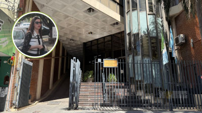 Femicidio de Cecilia Strzyzowski: el juicio por jurados será en el Centro de Estudios Judiciales