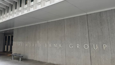 El Banco Mundial anunció que adelantará préstamos por USD 4.000 millones para apoyar a la Argentina
