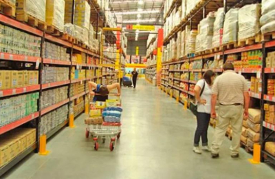 La recesión frena aumentos de alimentos y bebidas, pese a la presión cambiaria