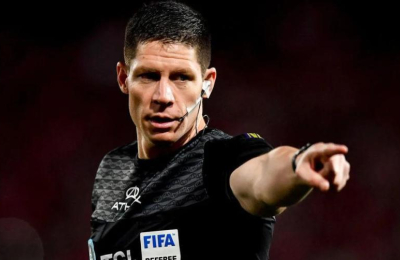 Racing cuestiona la nominación del árbitro Nicolás Ramírez