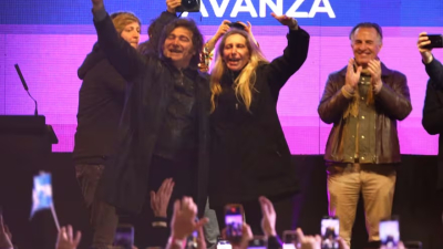 Confirman la presencia del presidente Javier Milei en Corrientes
