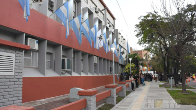 La UTN inscribe para el ingreso en cuatrocarreras de grado