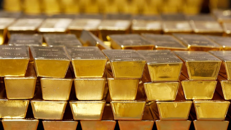 El oro no para de subir: los motivos de un nuevo récord de precio y cuánto vale la onza