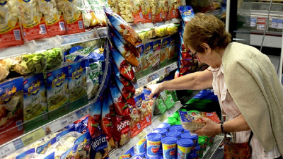 El Gobierno lanza un programa de descuentos para compras en supermercados
