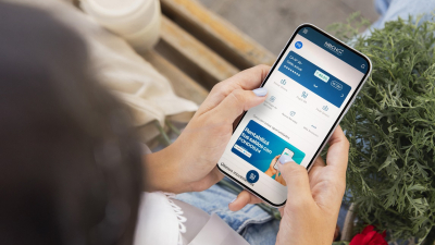 NBCH24: el banco en el celular que hace rendir los saldos