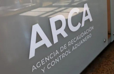 Según ARCA la recaudación cayó 9 % en septiembre