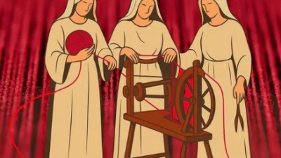 Hoy es el estreno de"Las moiras" en Sala 88