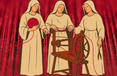 Hoy es el estreno de"Las moiras" en Sala 88