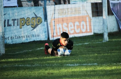 Sarmiento busca hacerse fuerte de local ante Atenas de Río Cuarto
