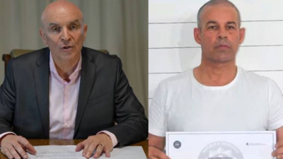La Corte define la extradición y Milei tendrá la última palabra