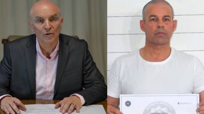 La Corte define la extradición y Milei tendrá la última palabra