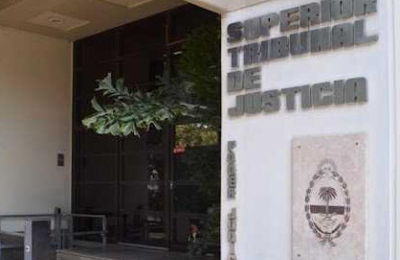 Capacitación obligatoria para
postulantes al Poder Judicial
