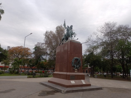 Nublado