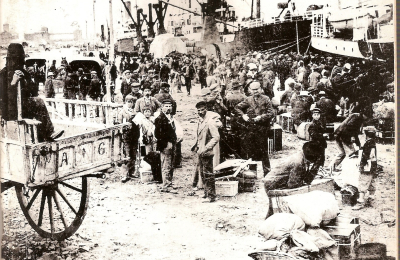 Ley Avellaneda de Inmigración