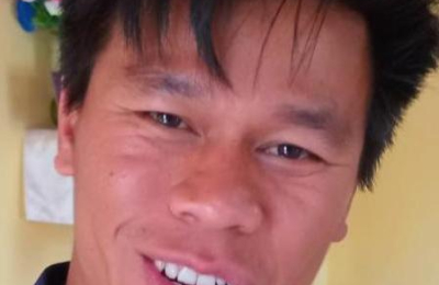 Francisco, desde Indonesia a la parroquia San Antonio de San Martín