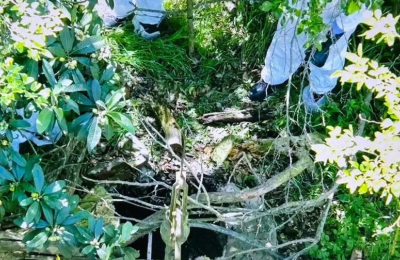 El femicidio de Daiana Mendieta: quién es el principal sospechoso