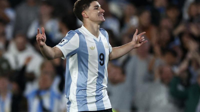 Argentina gana rodaje y ensaya variantes pensando en el Mundial
