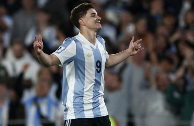 Argentina gana rodaje y ensaya variantes pensando en el Mundial