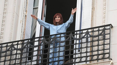 El kirchnerismo convoca a una caravana a la casa de Cristina Kirchner