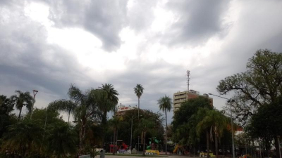 Resistencia fue preseleccionada por la Unesco y sueña con ser "Ciudad creativa"