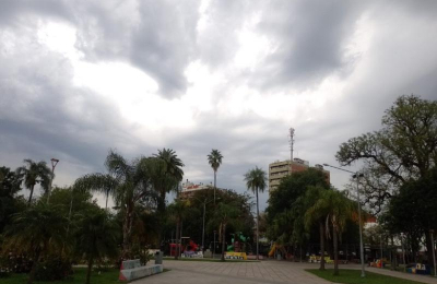 Resistencia fue preseleccionada por la Unesco y sueña con ser "Ciudad creativa"