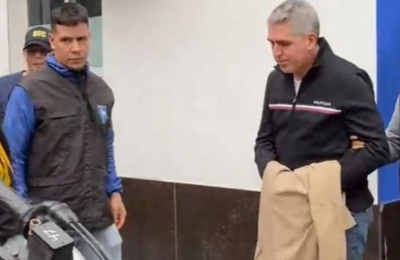 La jueza que juzgará al clan Sena liberó a Carlos Andión