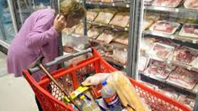 Hoy se conocerá la inflación de septiembre en el Gran Resistencia