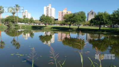 Buenas condiciones meteorológicas para festejar el Día de la Madre