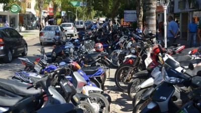 Aumenta el patentamiento en el Chaco y crece el caos vial en Resistencia