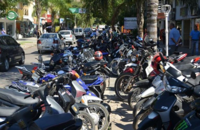 Aumenta el patentamiento en el Chaco y crece el caos vial en Resistencia