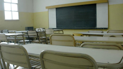 El Gobierno libertario "busca socavar el pilar fundamental" de una sociedad que es la educación, advierten