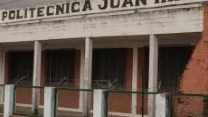Otra vez hubo inconvenientes para inscribir mujeres en un colegio