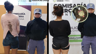 Matan a un hombre a cuchillazos en Fontana y detienen a dos exparejas