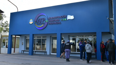 "Hay solo una medida cautelar y la provincia no ha sido notificada aún"