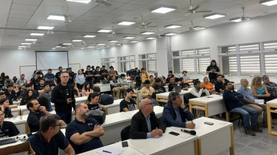 Exitoso cierre del Formosa Hack 2025