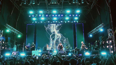 Taragüí Rock 2025: 15 años de potencia con grilla confirmada