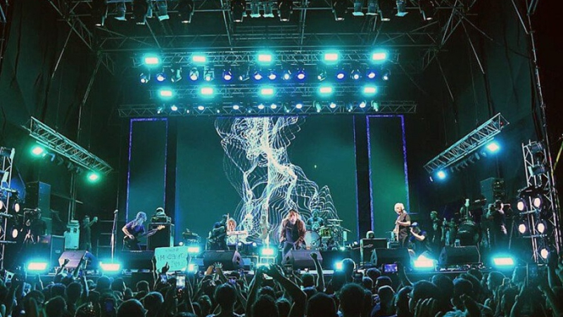 Taragüí Rock 2025: 15 años de potencia con grilla confirmada