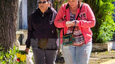 Día de la Madre en Resistencia