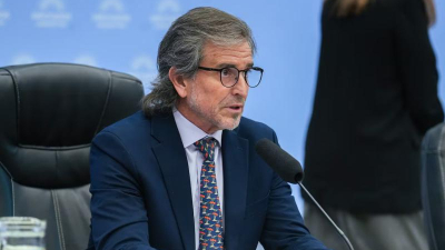 El oficialismo avanza con el debate por el Presupuesto 2026