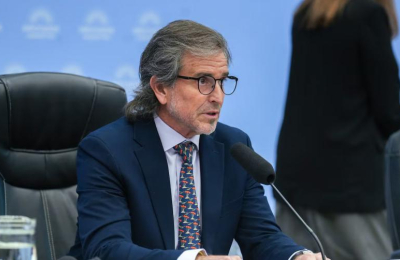 El oficialismo avanza con el debate por el Presupuesto 2026