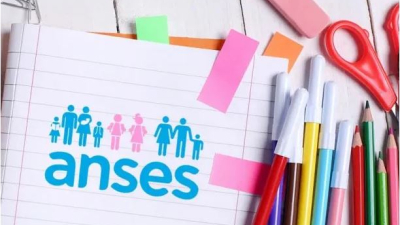 ANSES: la documentación necesaria para cobrar la Ayuda Escolar Anual de $85.000