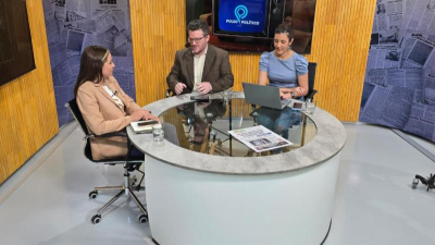 "Se acuerdan de Barranqueras solo por la campaña electoral"