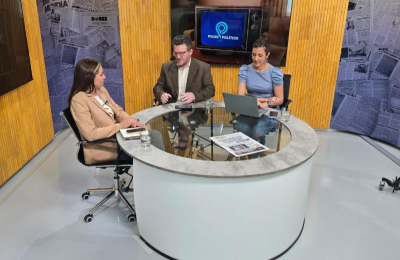 "Se acuerdan de Barranqueras solo por la campaña electoral"