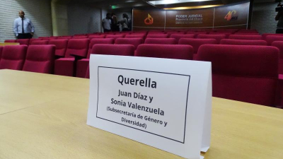 A días del comienzo del juicio, fiscales denunciaron una campaña de difamación