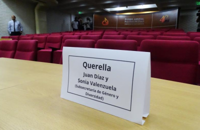 A días del comienzo del juicio, fiscales denunciaron una campaña de difamación