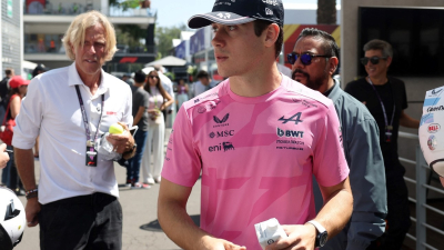 GP de México: a qué hora son las prácticas y por dónde ver la F1