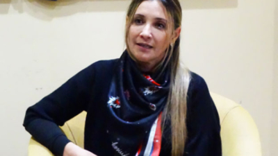 Panzardi, con números en la mano, desarticuló operación