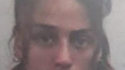 Buscan a una joven de 18 años